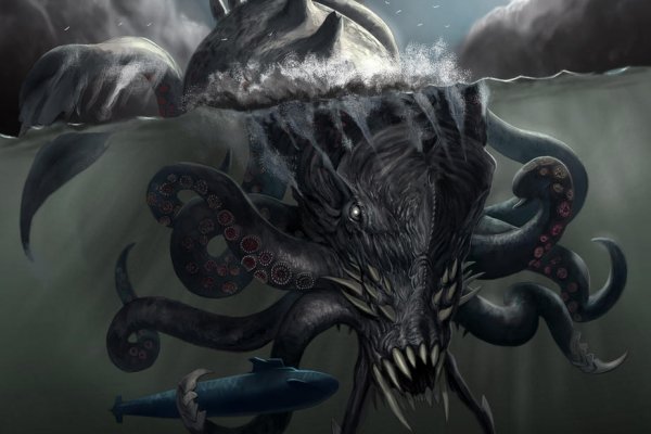 Kraken зеркало